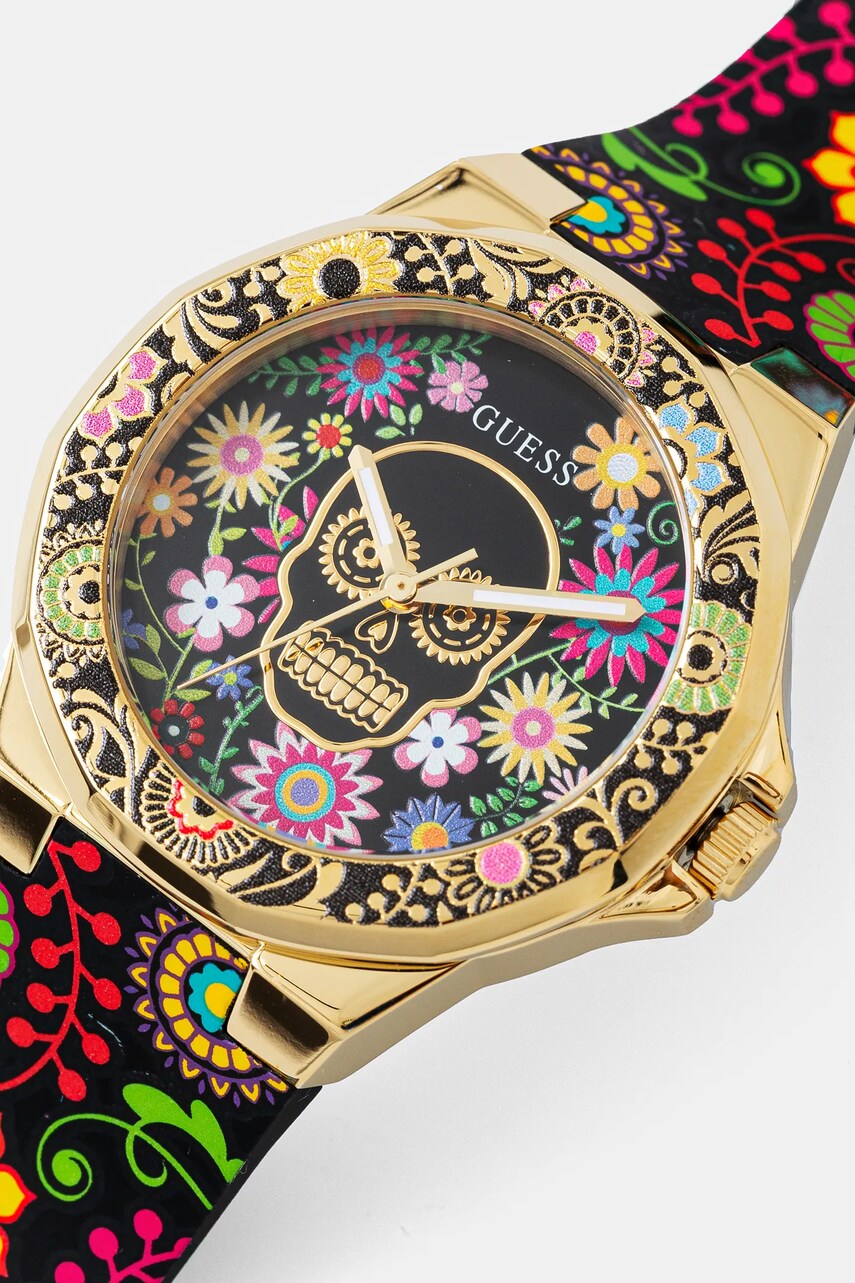 Годинник Guess жіночий GW0754L1