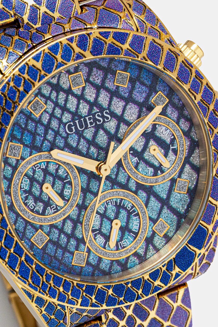 Годинник Guess жіночий GW0752L1