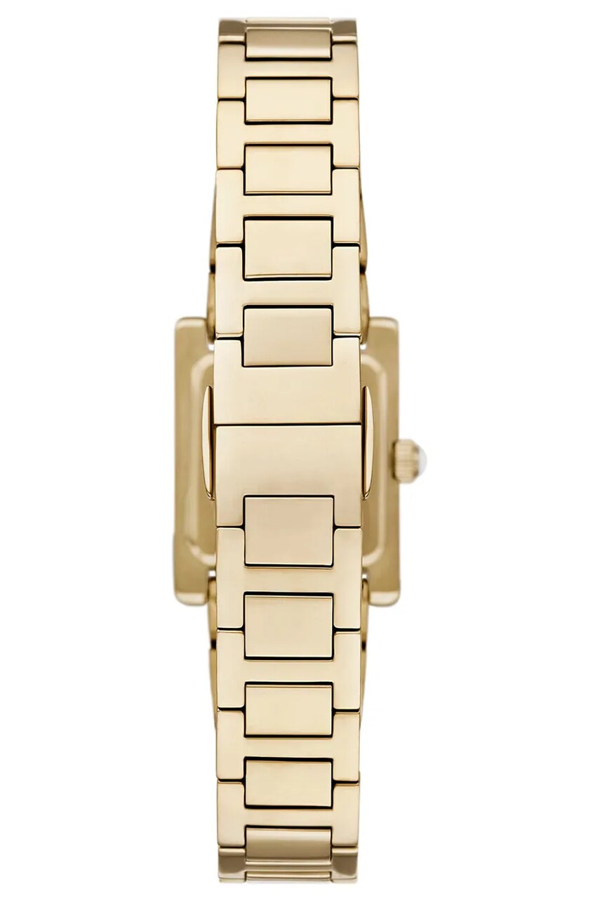 Годинник Emporio Armani MINI GENNI жіночий колір золотий AR11663