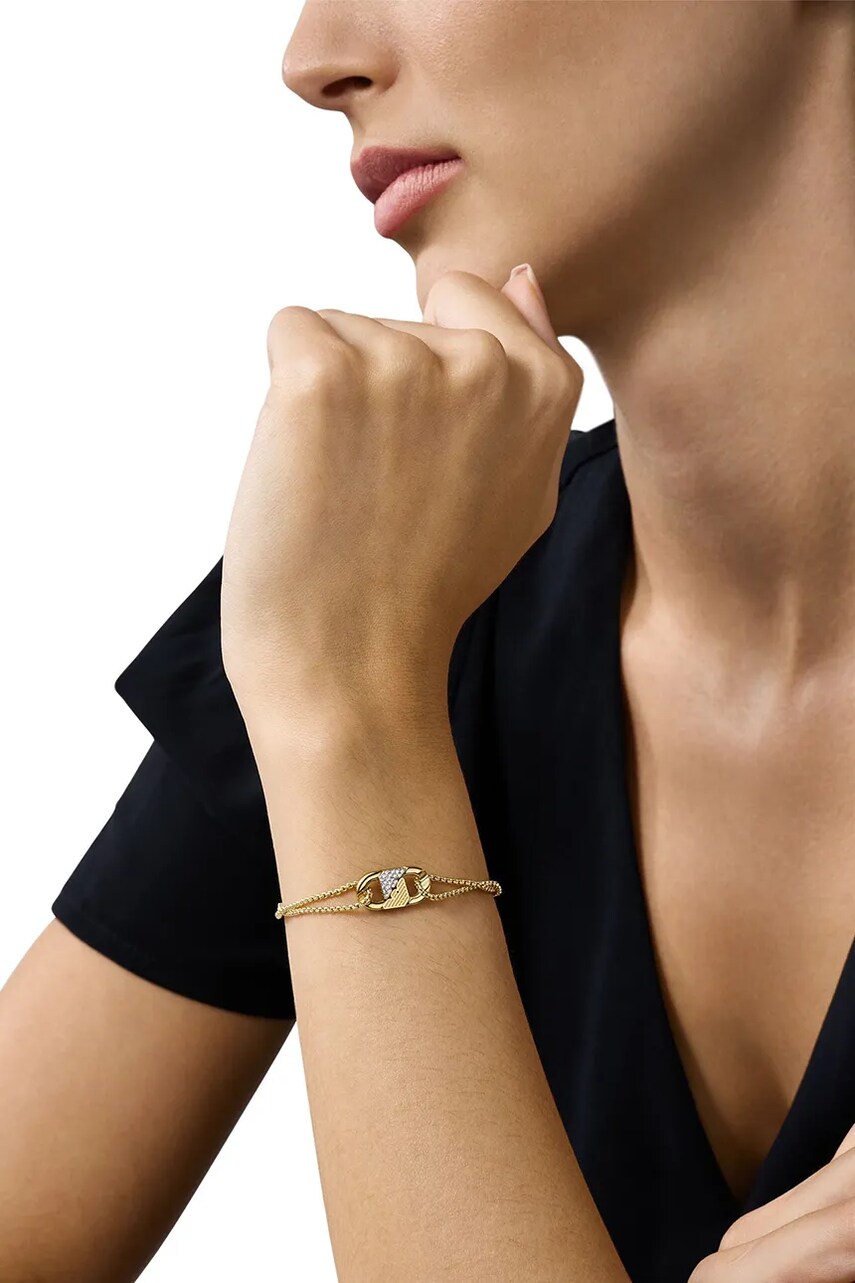 Браслет Emporio Armani COUPLES жіночий EGS3175710