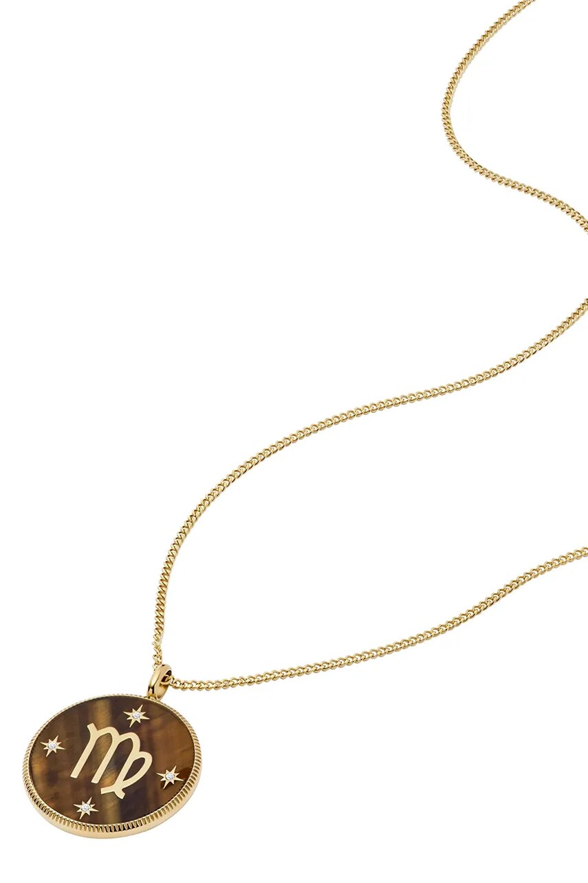 Ланцюжок Fossil JEWELRY JF04843710