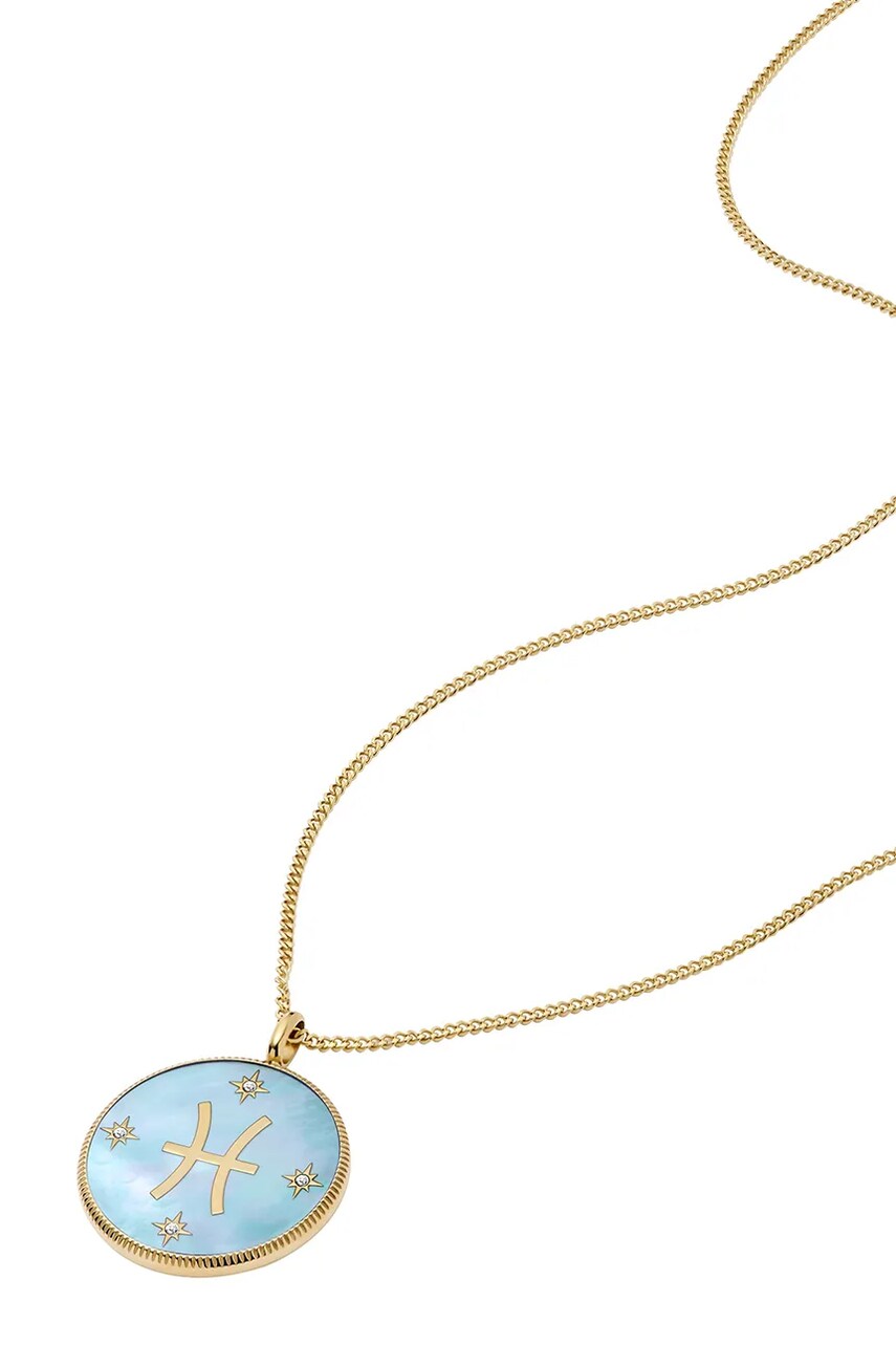 Купити Ланцюжок Fossil JEWELRY JF04848710 – головне зображення