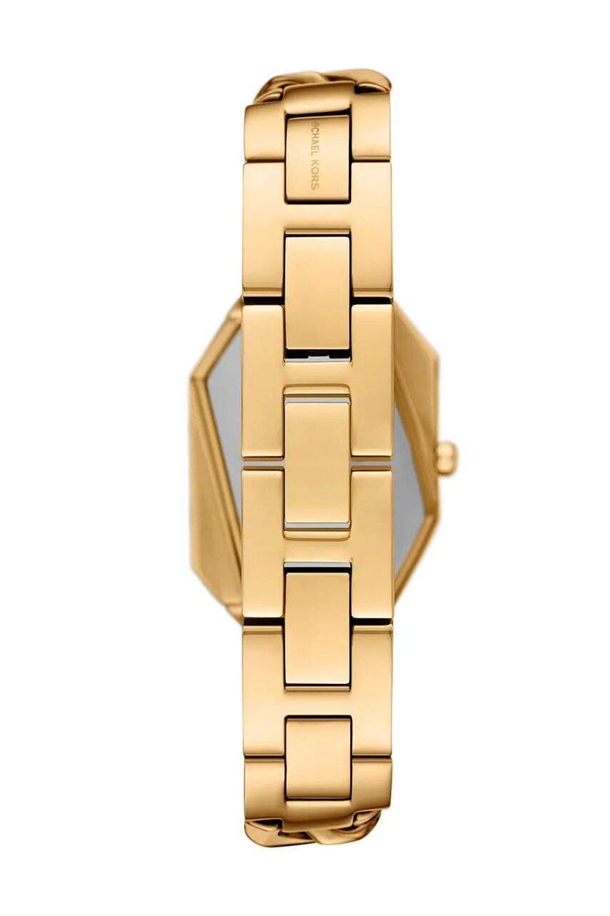 Годинник Michael Kors SURI жіночий колір золотий MK4878
