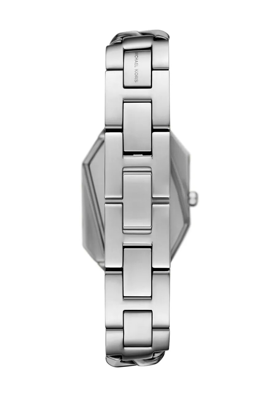 Годинник Michael Kors SURI жіночий колір срібний MK4879