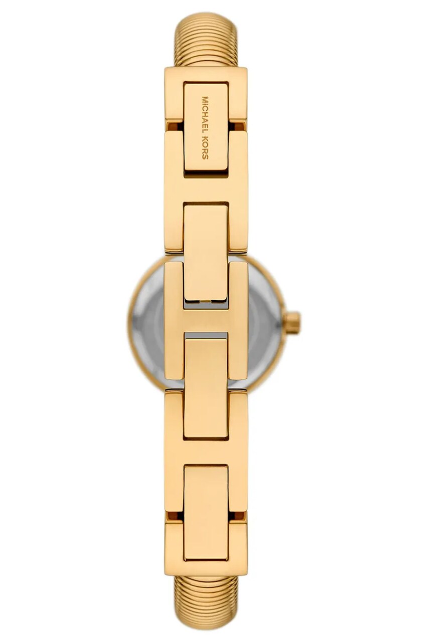 Годинник Michael Kors GRAMERCY жіночий колір золотий MK7527