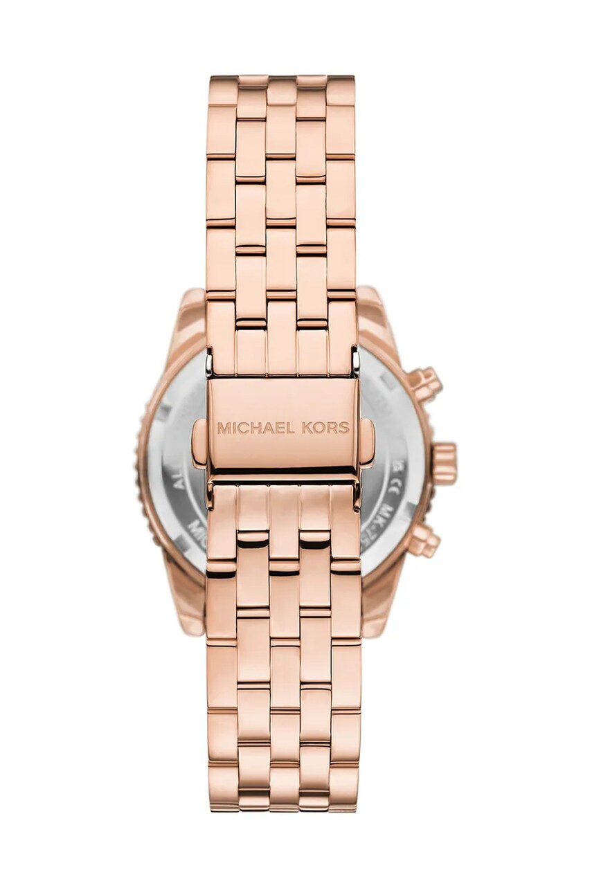 Годинник Michael Kors RITZ жіночий колір золотий MK7531