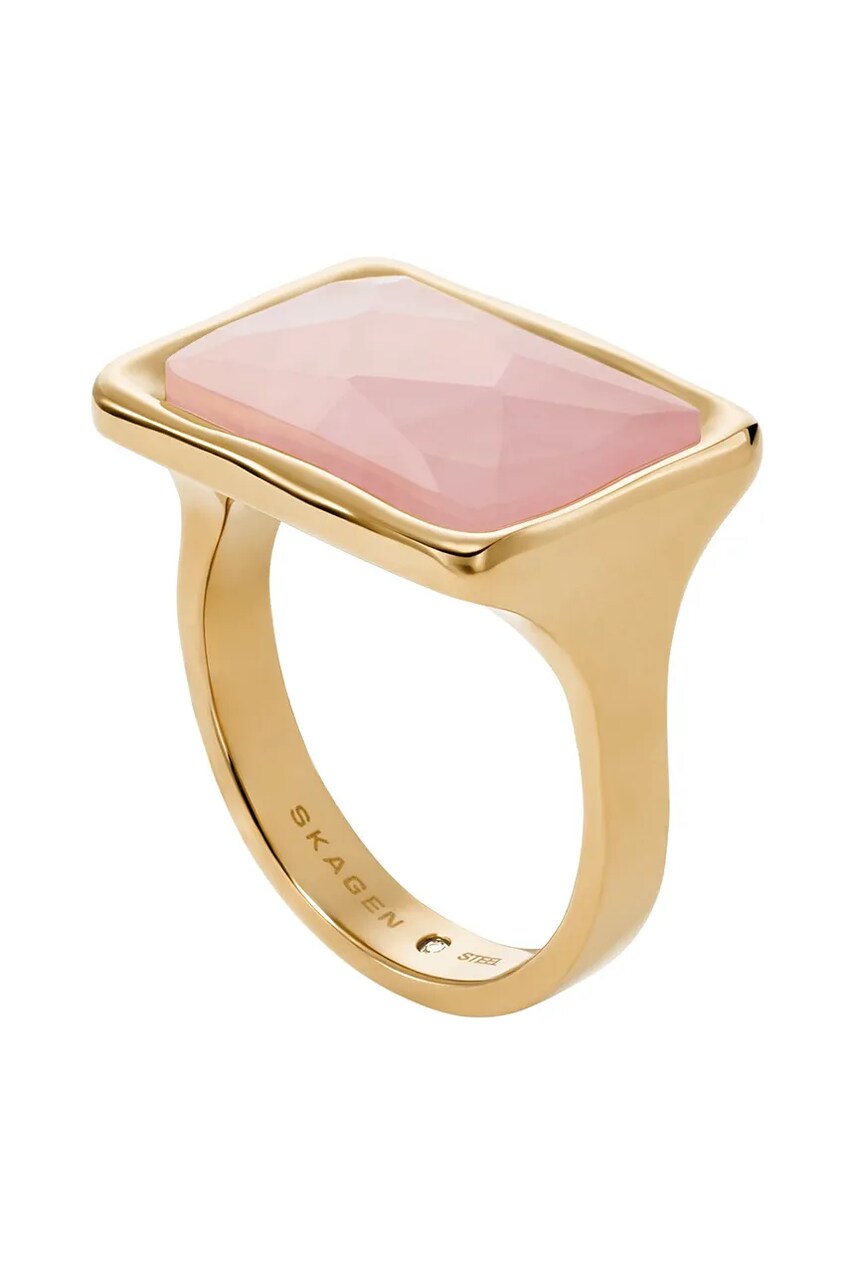 Перстень Skagen ANJA QUARTZ SKJ1863710