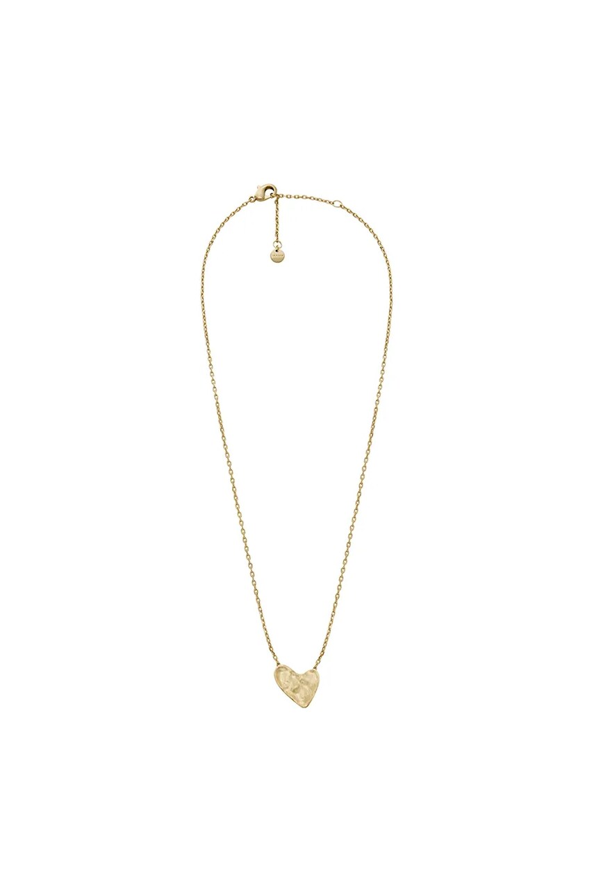 Ланцюжок Skagen ANJA HEARTS SKJ5009710