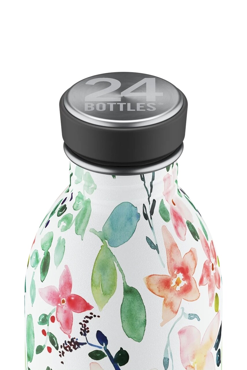 Пляшка 24bottles Urban Bottle 500ml Little Buds Urban.Bottle.050.LittleBuds