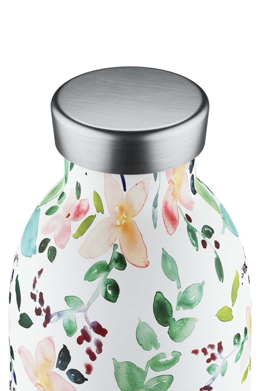 Пляшка 24bottles Clima Bottle 330ml Little Buds Clima.Bottle.330LittleBuds