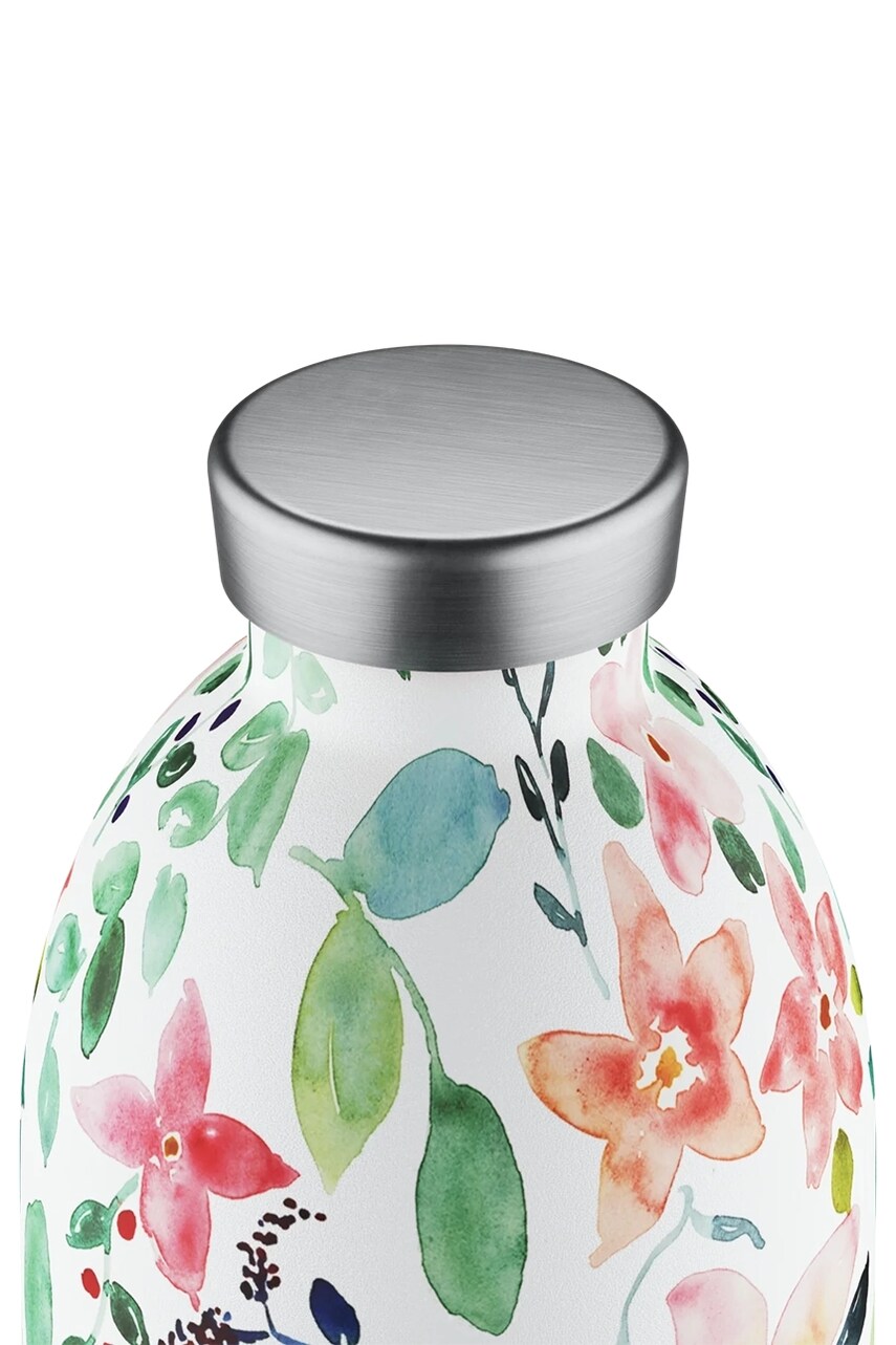 Термічна пляшка 24bottles Clima Bottle 850ml Little Buds Clima.Bottle.850.LittleBuds