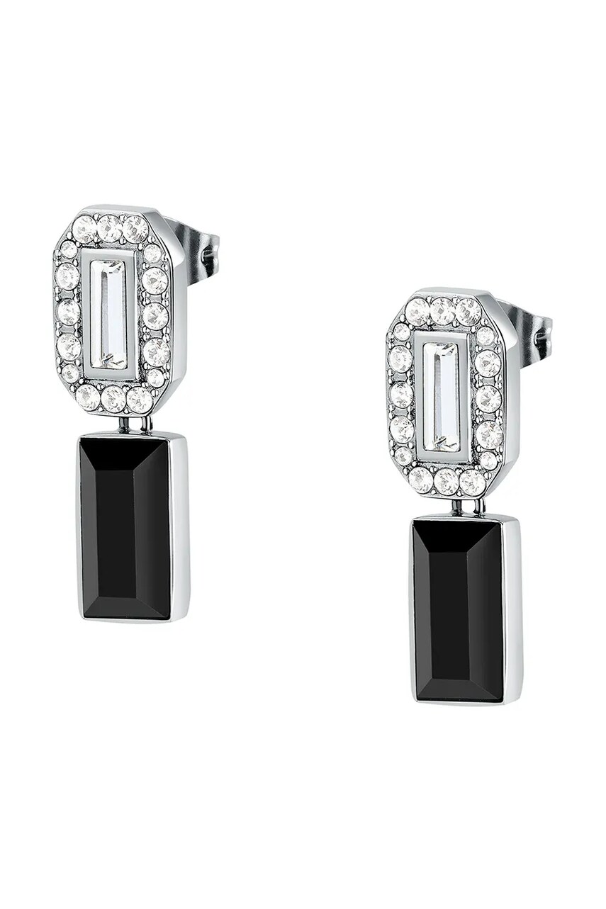 Сережки Karl Lagerfeld KLAYC41