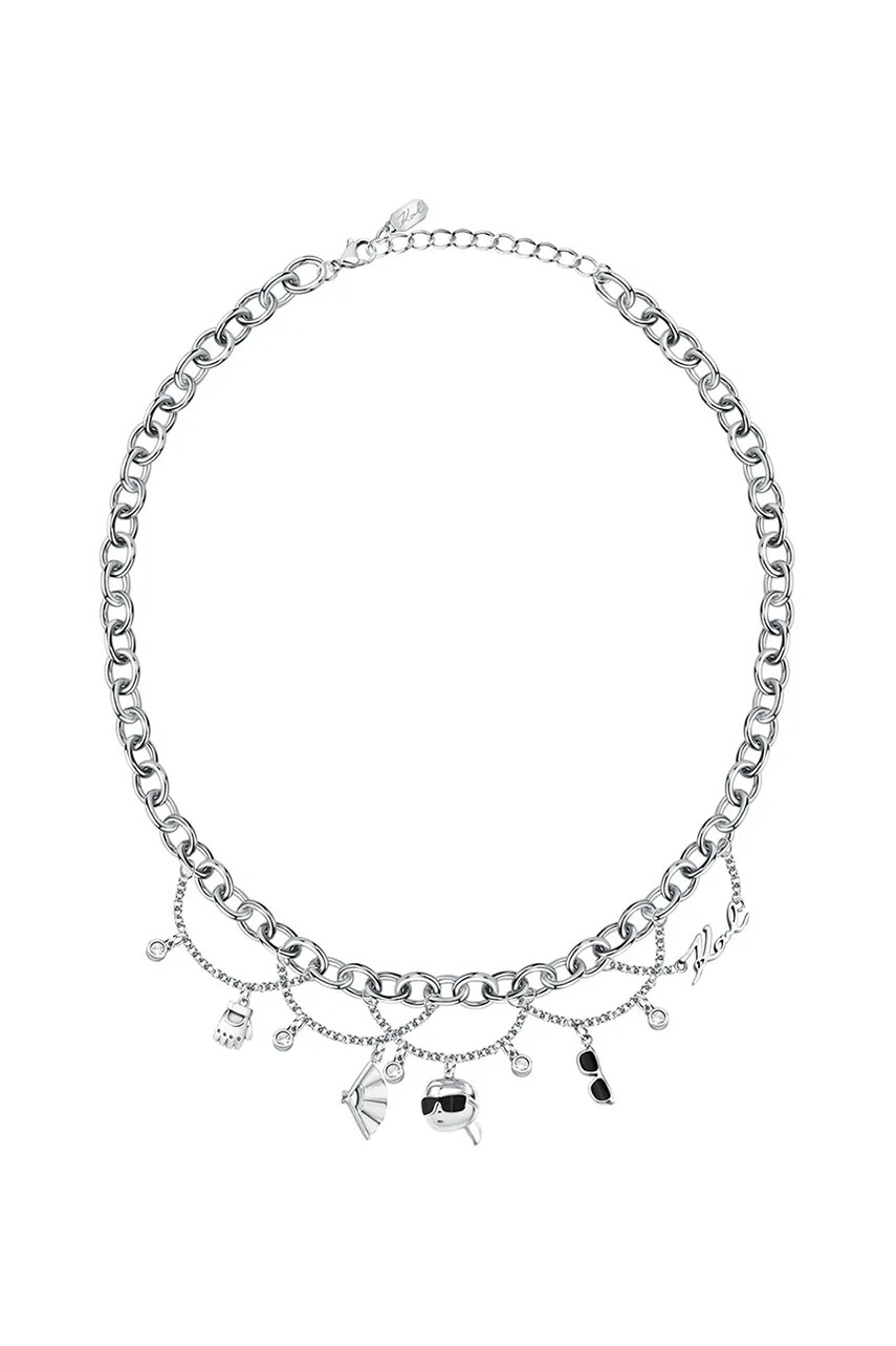 Ланцюжок Karl Lagerfeld KLAYD02