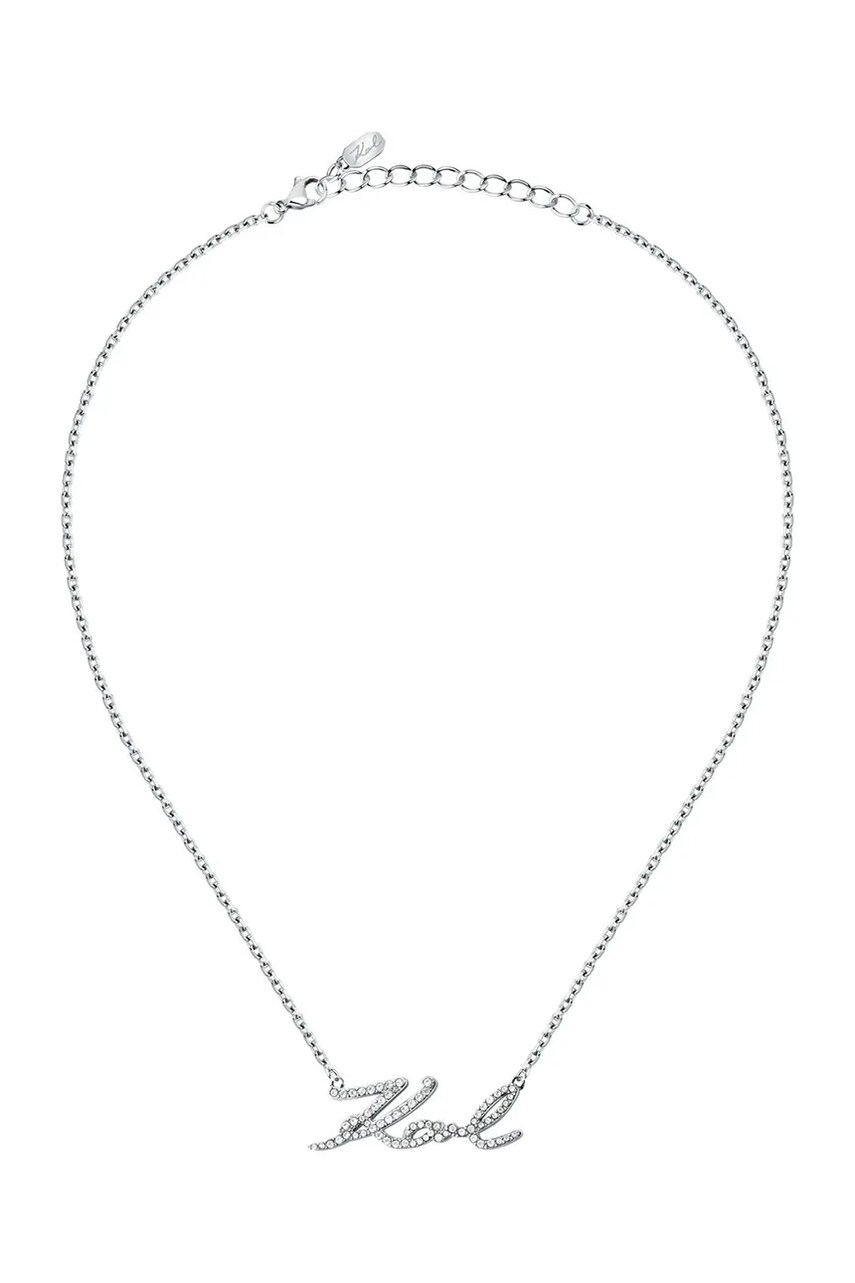 Ланцюжок Karl Lagerfeld KLAYD04