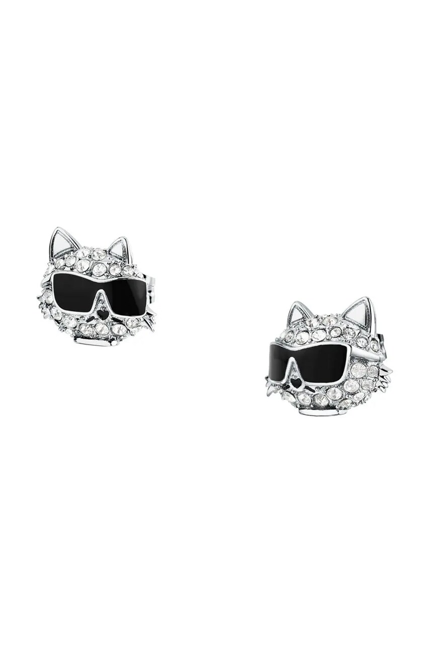 Сережки Karl Lagerfeld KLAYD21