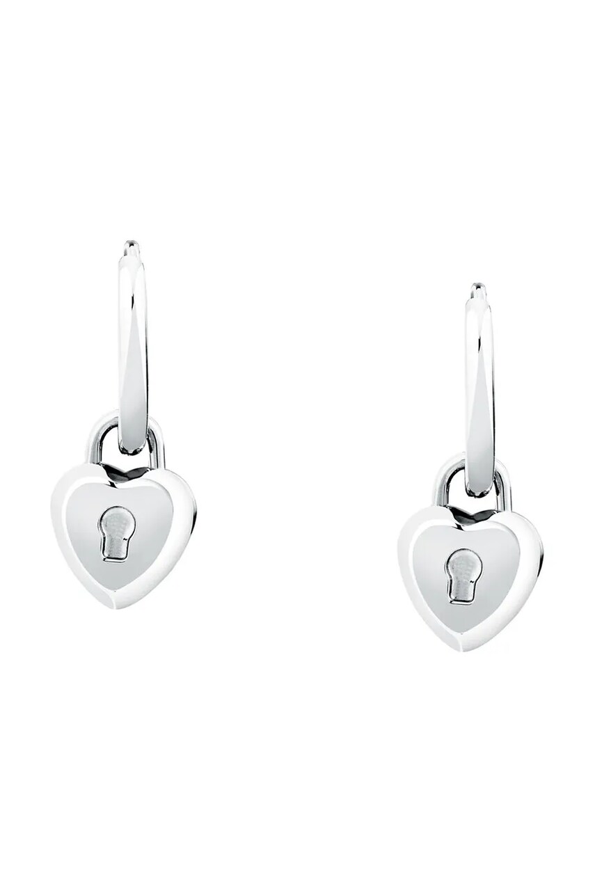 Сережки Karl Lagerfeld KLAYD23