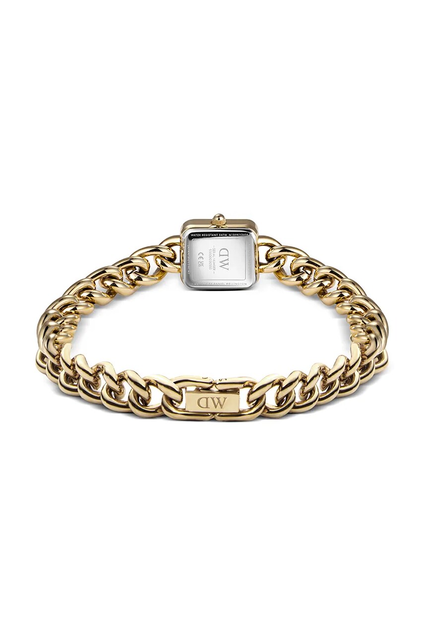 Годинник Daniel Wellington жіночий колір золотий DW00100836