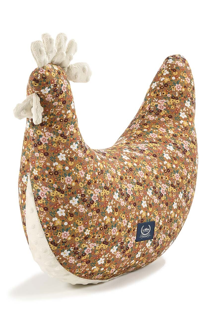 Подушка для годування La Millou FLOWER STYLES