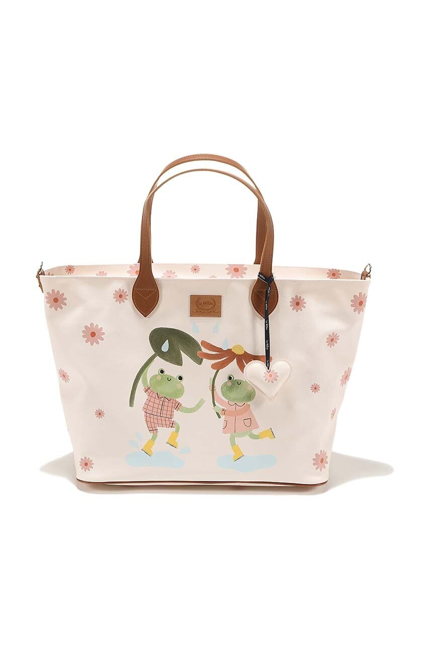 Сумка La Millou Feeria FROGS