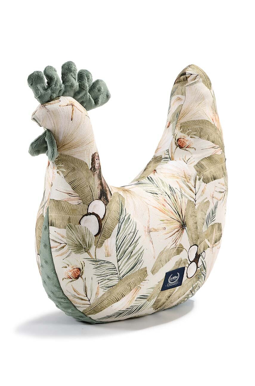 Подушка для годування La Millou BOHO COCO Poduszka Kura Babci Bamboo