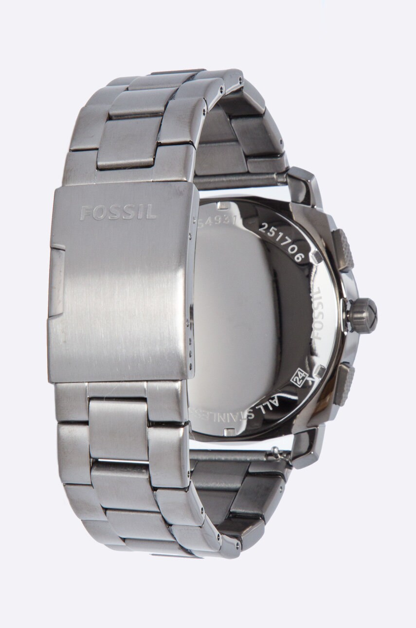 Купити Fossil - Годинник – головне зображення