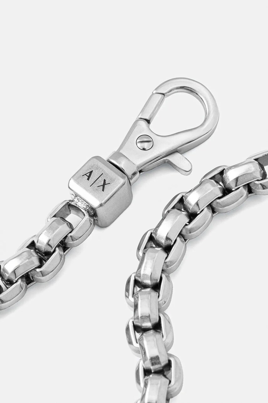Armani Exchange - Браслет