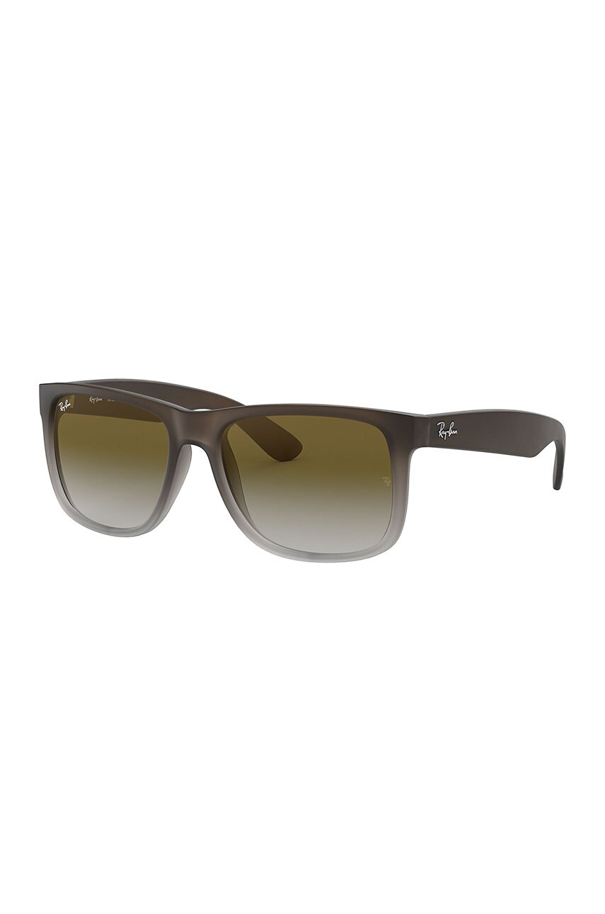 Ray-Ban - Окуляри JUSTIN