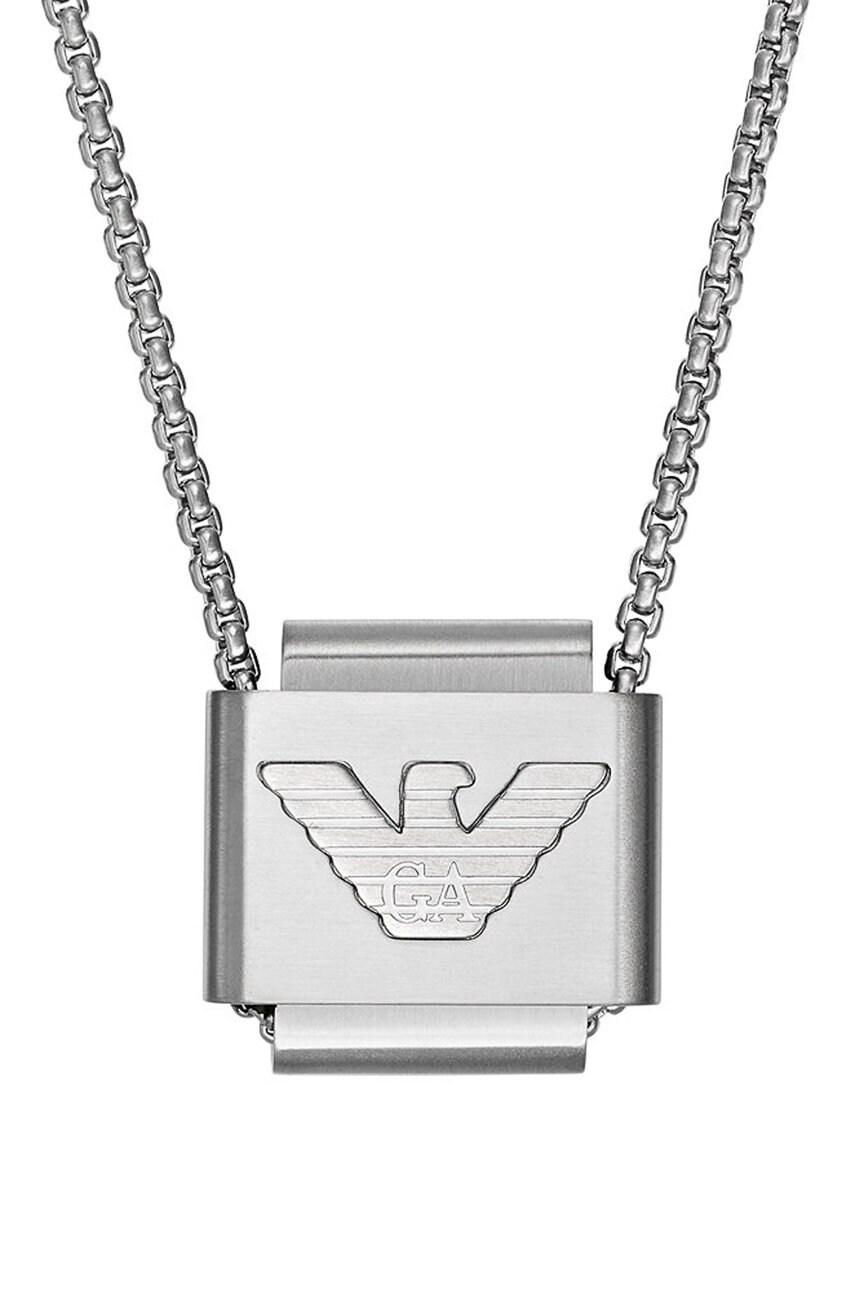 Ланцюжок Emporio Armani чоловічий