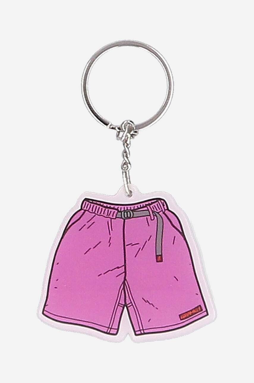 Браслет Gramicci G-Short Key Ring G3SA.095-Yellow