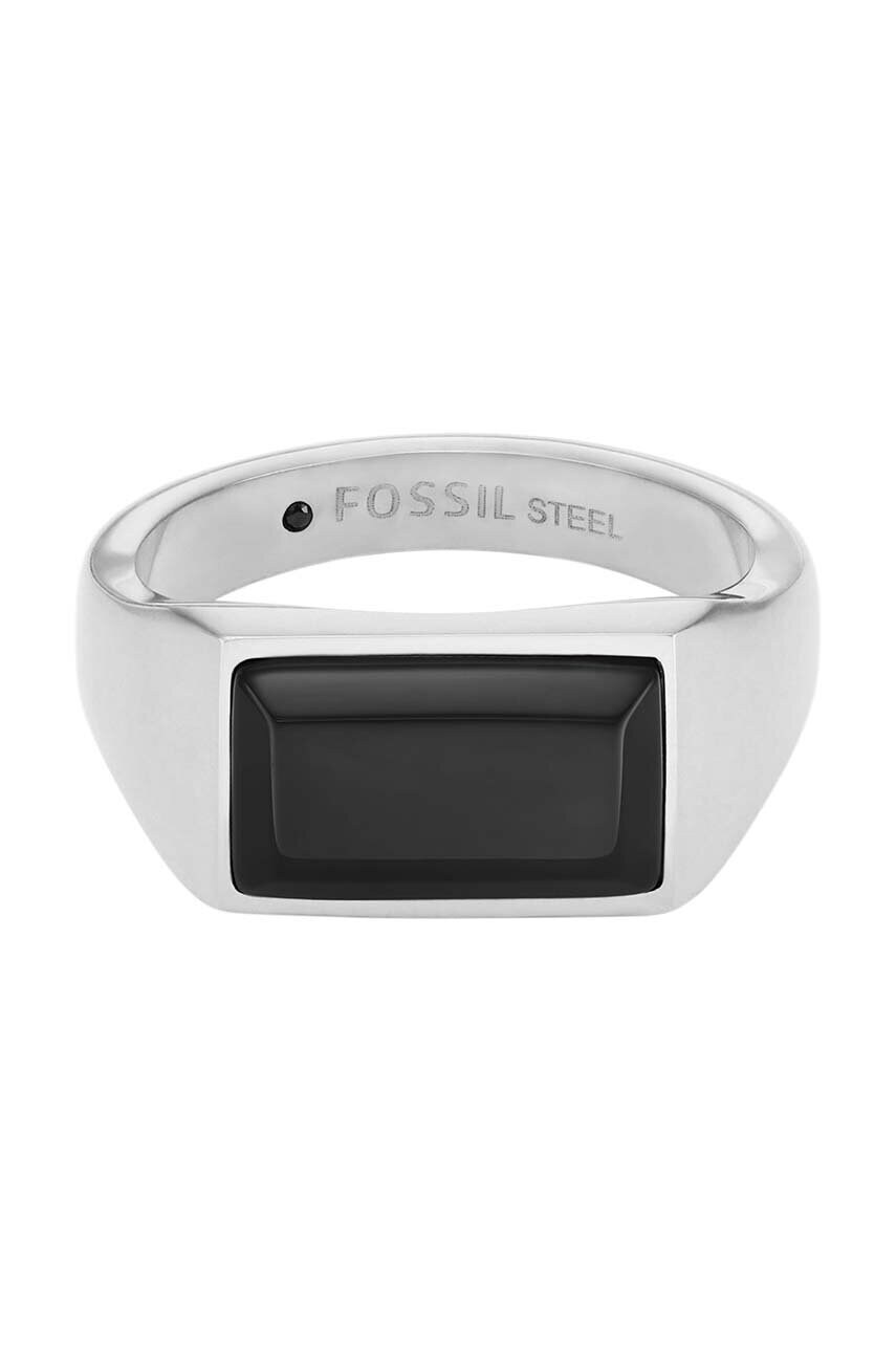 Перстень Fossil чоловічий