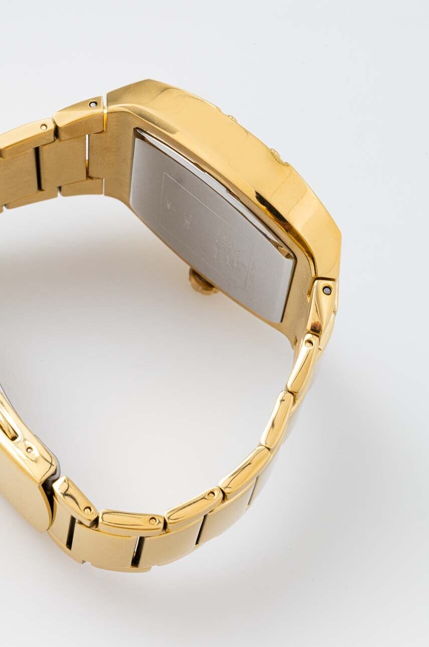 Годинник Guess чоловічий колір золотий