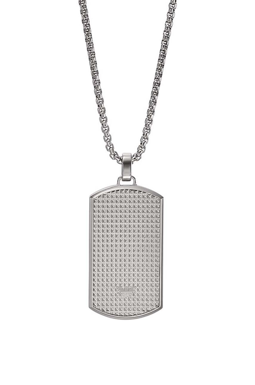 Ланцюжок Emporio Armani чоловічий