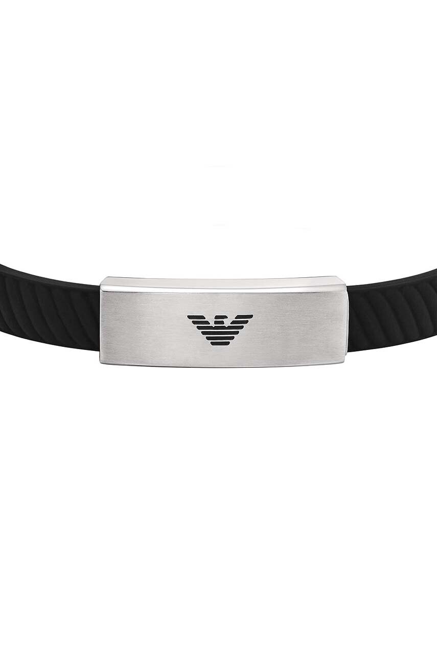 Браслет Emporio Armani чоловічий