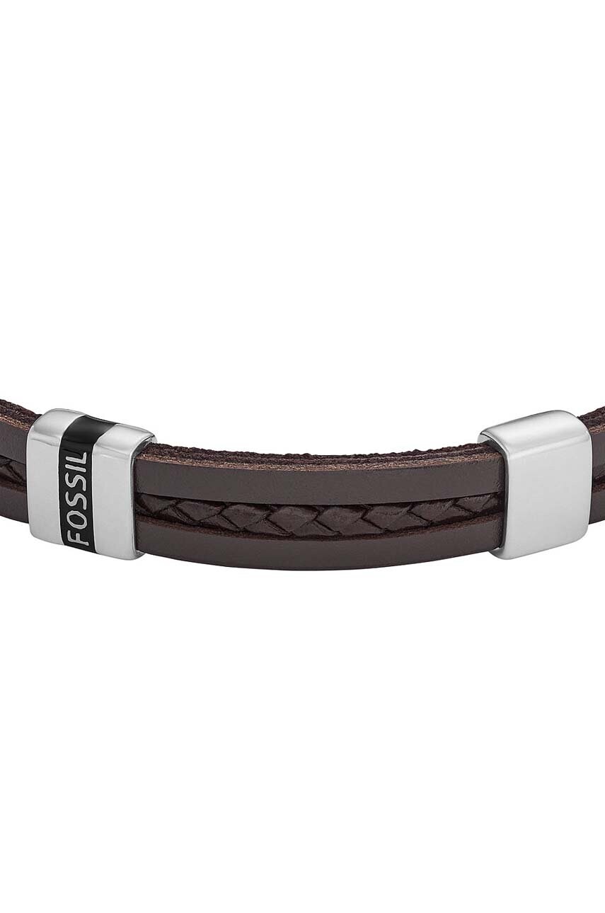 Браслет Fossil чоловічий