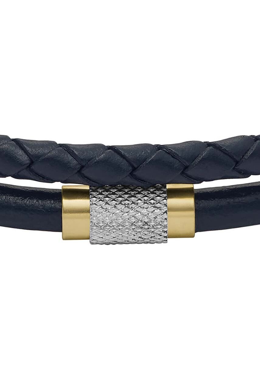 Браслет Fossil чоловічий
