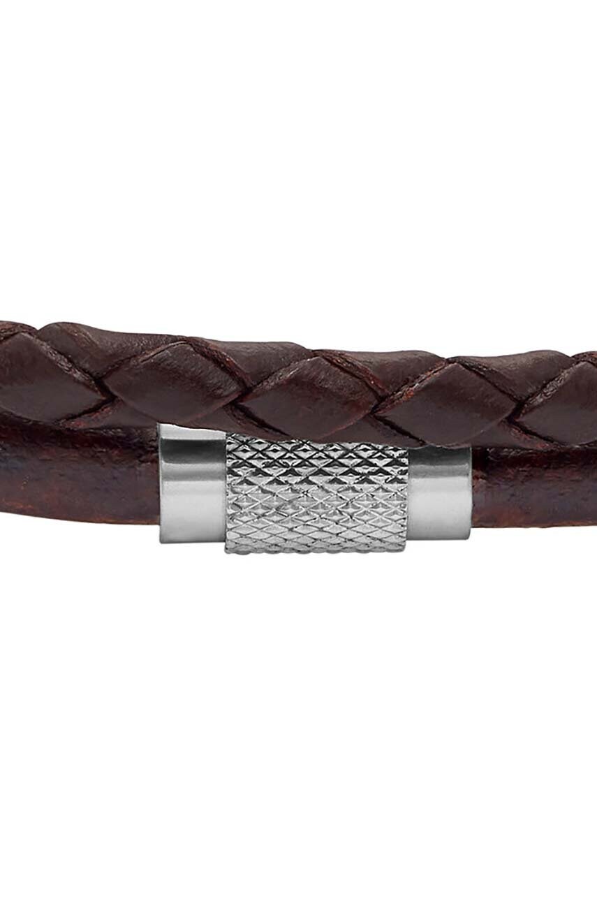 Браслет Fossil чоловічий