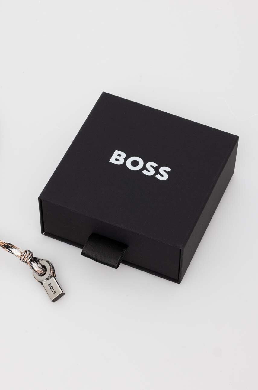 Браслет BOSS чоловічий