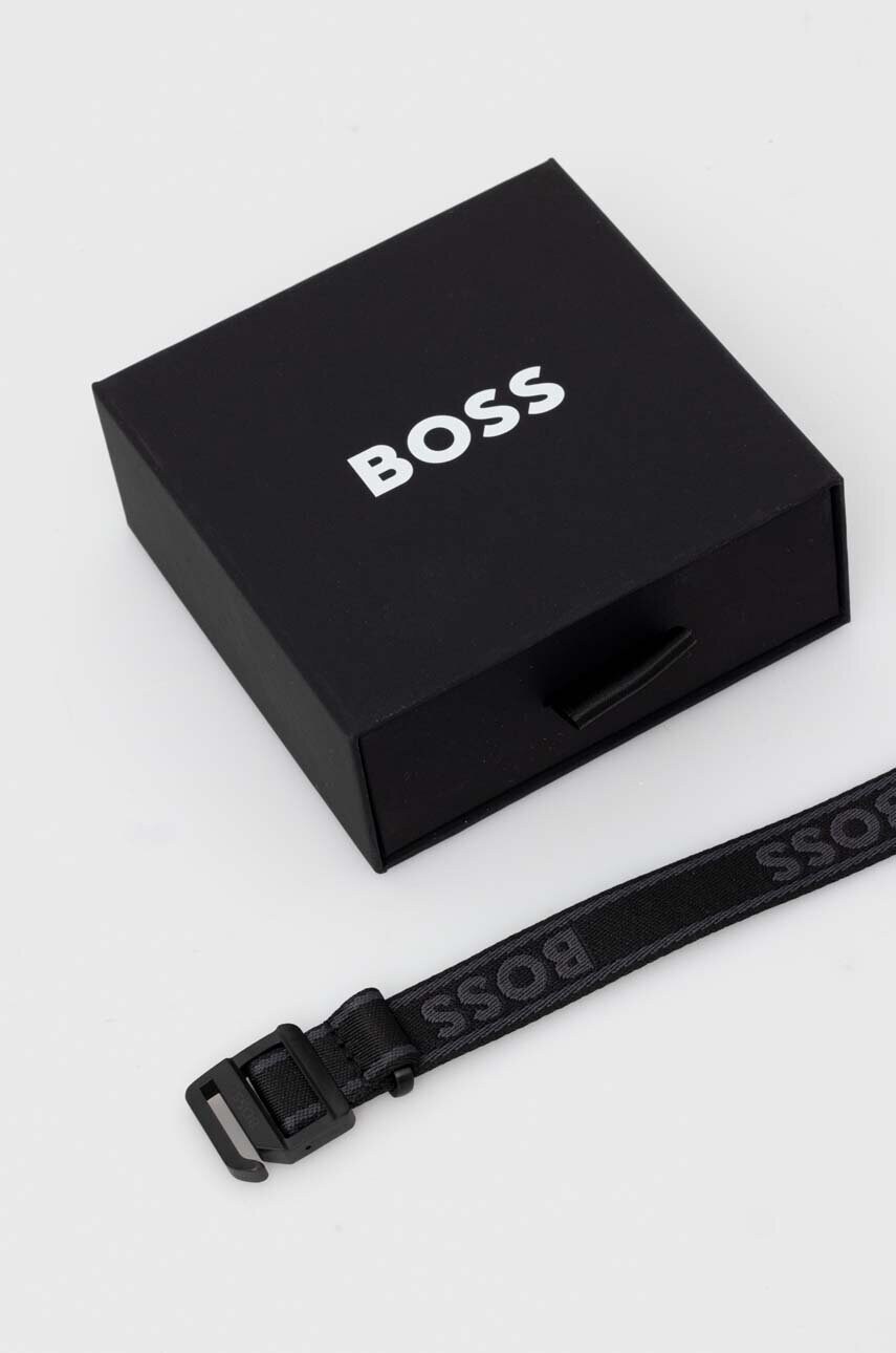Браслет BOSS чоловічий