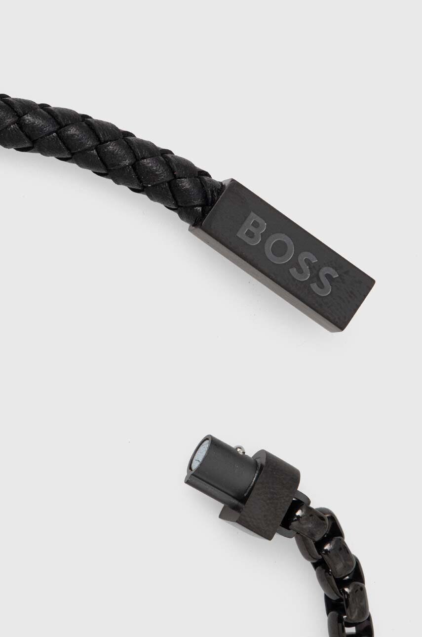 Браслет BOSS чоловіча