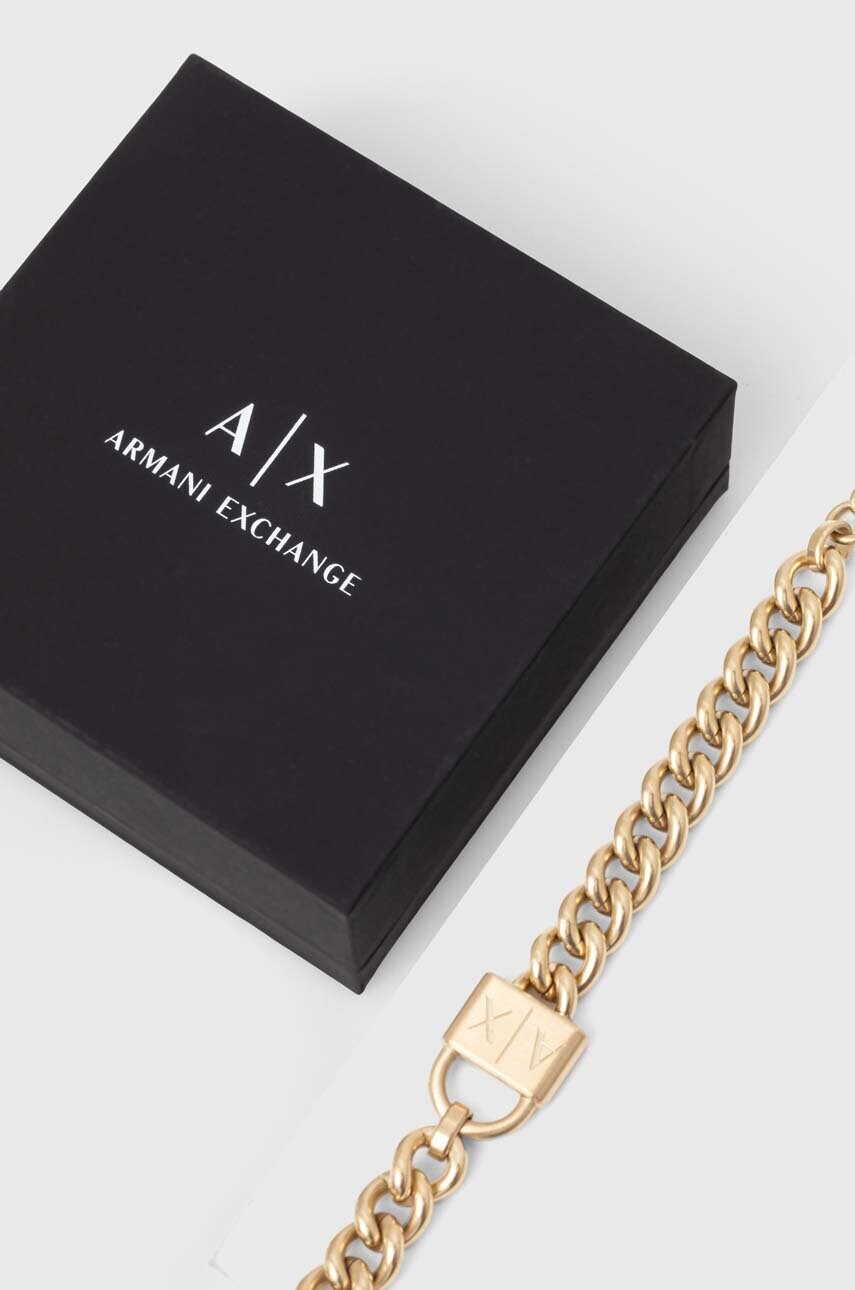 Браслет Armani Exchange чоловічий