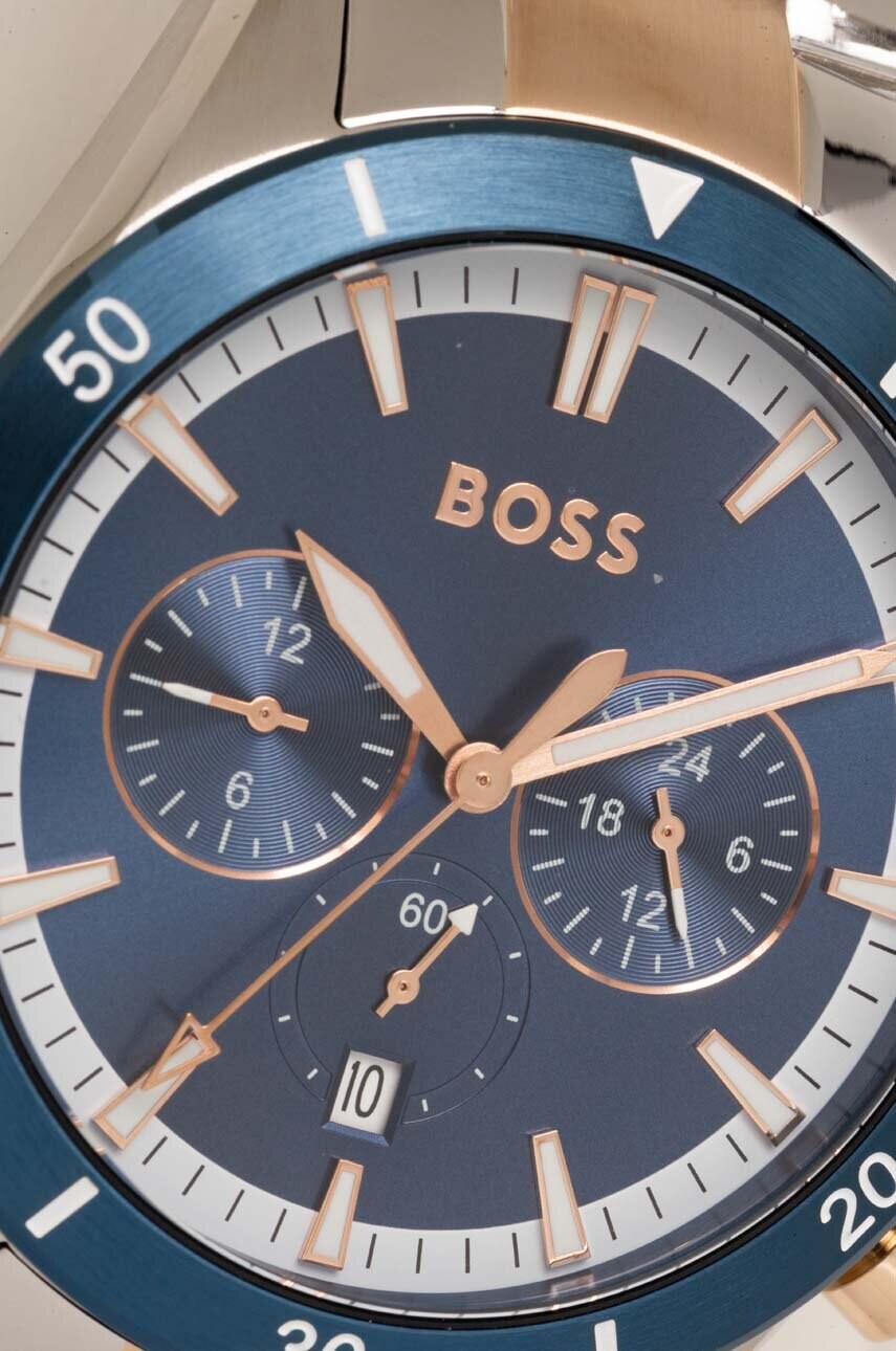 Годинник BOSS 1513937 чоловічий