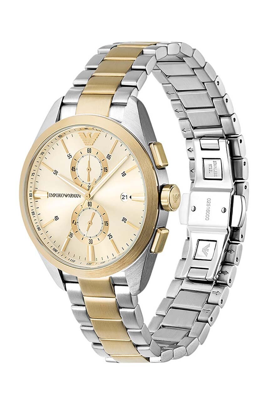 Годинник Emporio Armani чоловічий