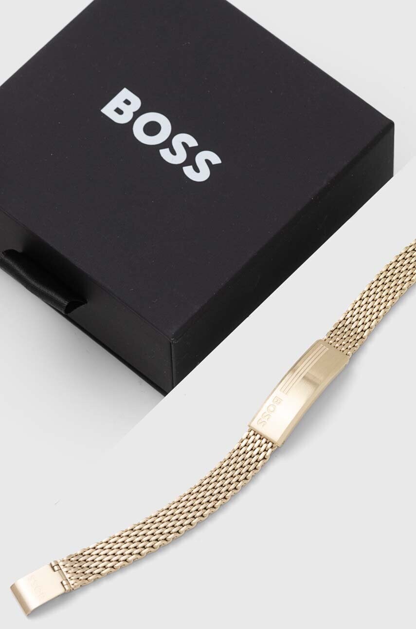 Браслет BOSS чоловічій 1580610