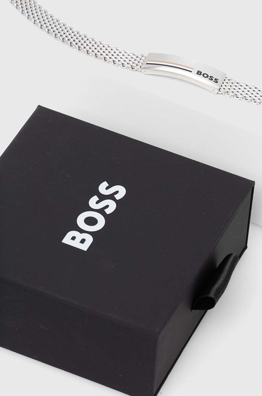 Браслет BOSS чоловічій 1580611