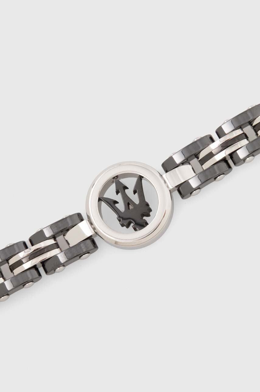 Браслет Maserati чоловічий JM219AQH13