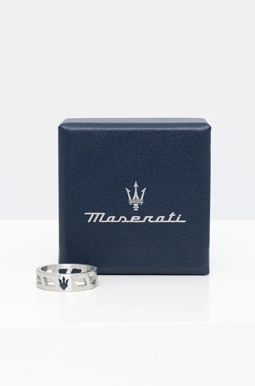 Перстень Maserati чоловічий JM334AVD50