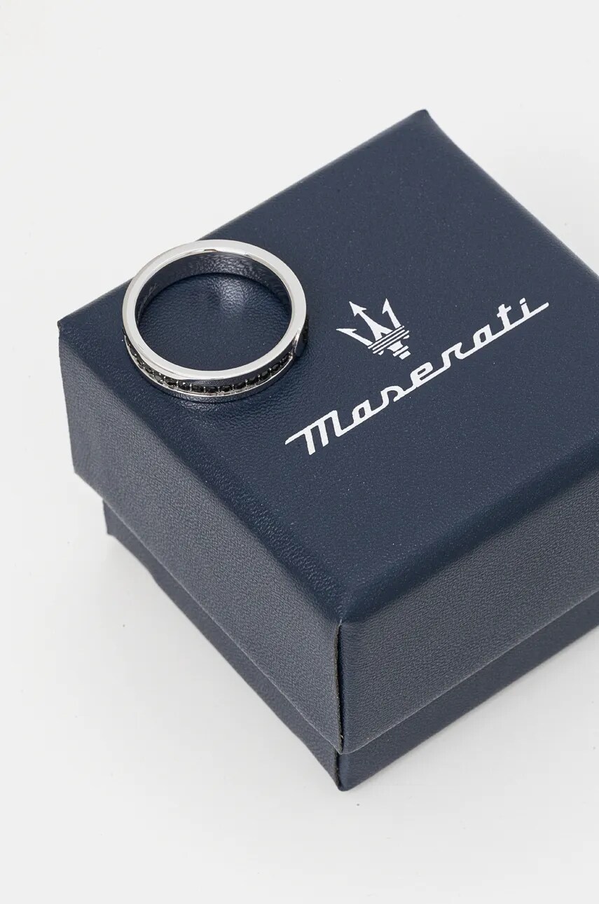 Перстень Maserati чоловічий JM423AVD30