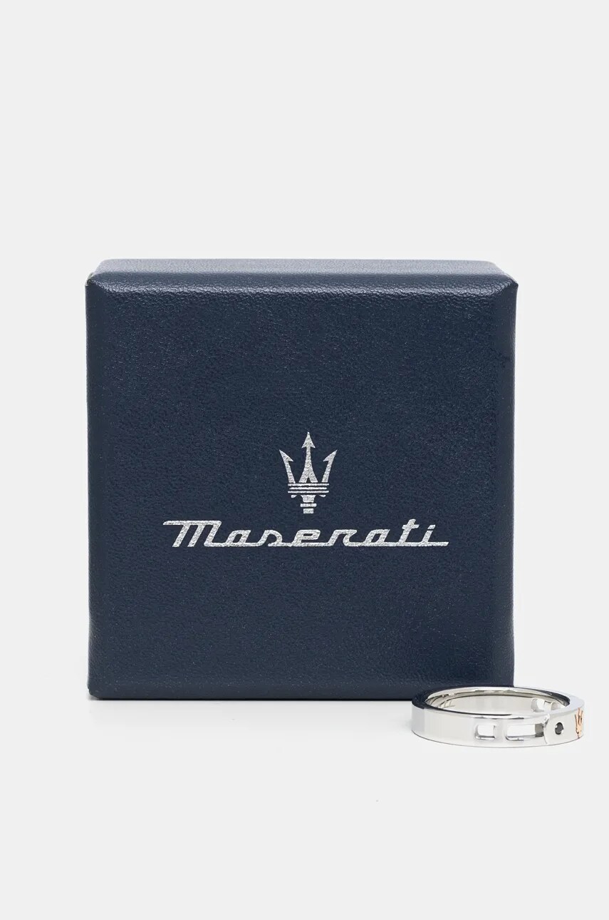 Біжутерія Maserati чоловіча JM423AVD29