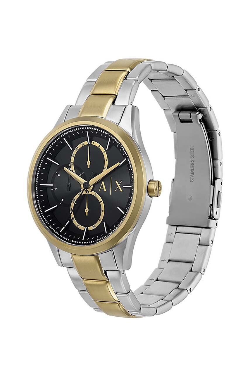 Годинник Armani Exchange чоловічий AX1865