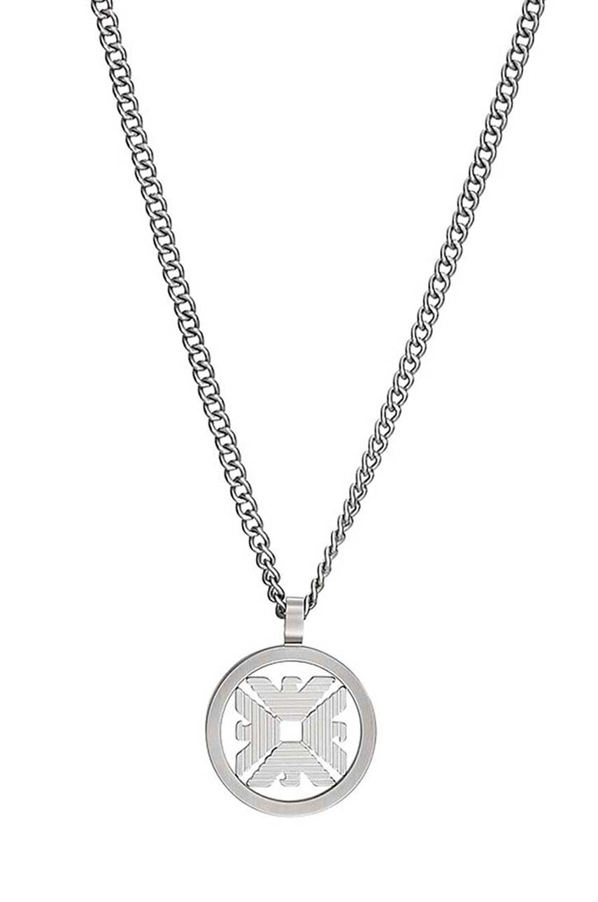 Ланцюжок Emporio Armani чоловічий EGS3040040